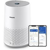 Philips Air Purifier 600 Series Luchtzuiveraar - Tot 44m2 - Wit/Beige
