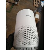 Philips Air Purifier 600 Series Luchtzuiveraar - Tot 44m2 - Wit/Beige