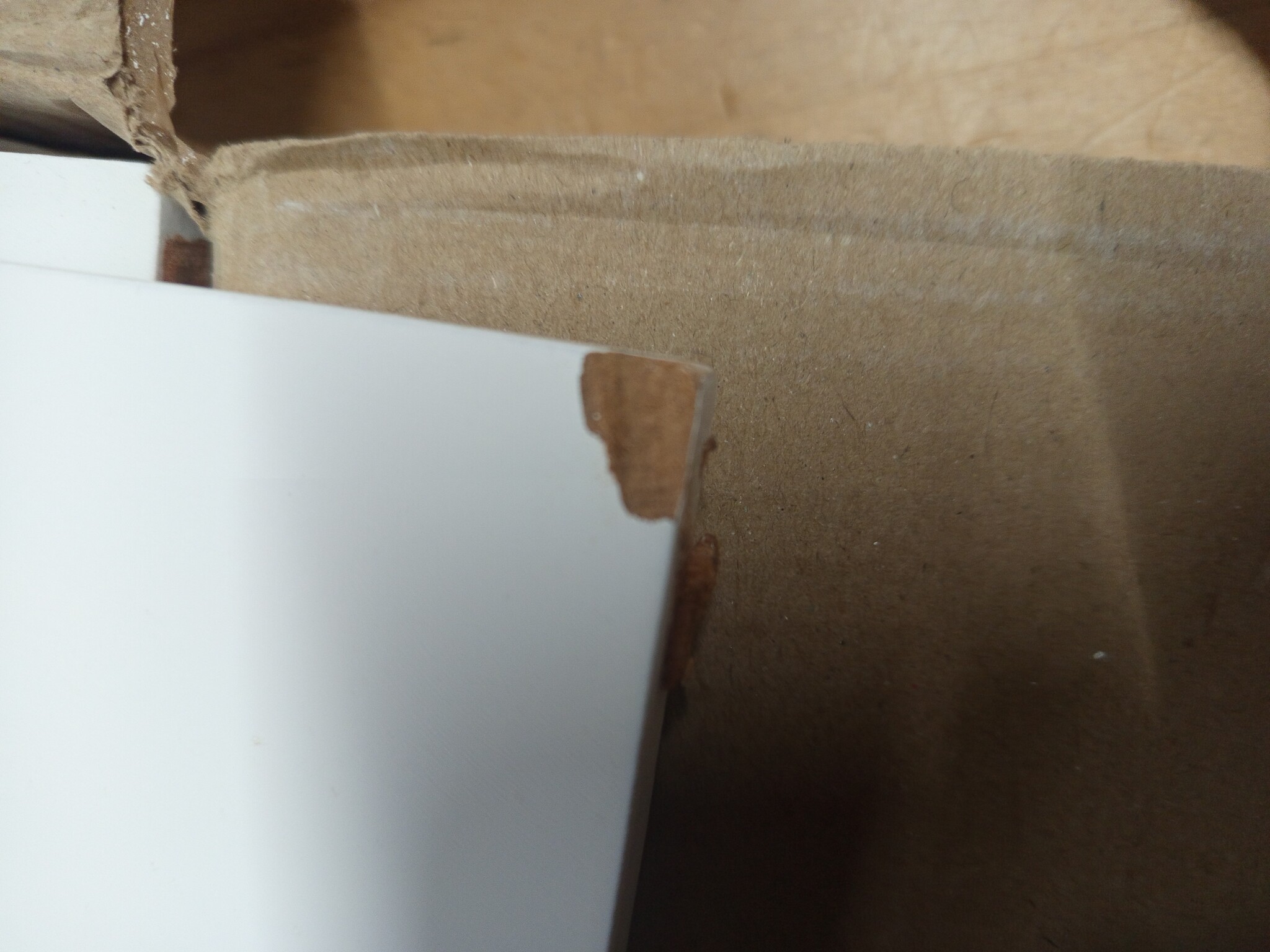 AIYAPLAY 2-traps kruk voor kinderen 3-8 jaar, 20kg, wit hout