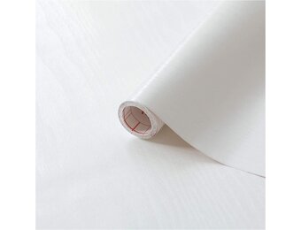 d-c-fix meubelplakfolie – Blankhout 90 cm x 2,1 m