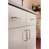d-c-fix meubelplakfolie – Blankhout 90 cm x 2,1 m