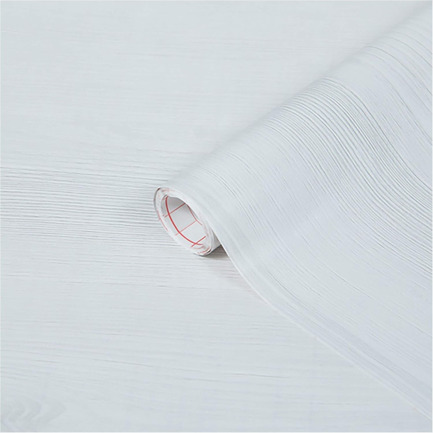 d-c-fix meubelplakfolie – Blankhout 90 cm x 2,1 m