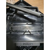 Philips AquaTrio 7000 Series XW7110/01 Draadloze Stofzuiger en Dweil - Antraciet/Champagne