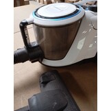 Bosch BGC41LSIL Series 6 Stofzuiger zonder zak - 600W - Wit