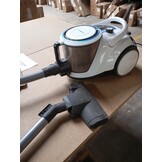 Bosch BGC41LSIL Series 6 Stofzuiger zonder zak - 600W - Wit