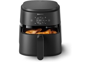 Airfryer 4.2L 1500W - 34% Korting