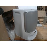 NARWAL Flow Robotstofzuiger en Dweil – 22.000 Pa zuigkracht – Narwhal Flow