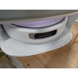 NARWAL Flow Robotstofzuiger en Dweil – 22.000 Pa zuigkracht – Narwhal Flow