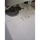 Dreame X50 Ultra Complete Robotstofzuiger - Wit - 20.000 Pa