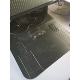 Dreame L40s Pro Ultra Robotstofzuiger met Dweilfunctie - 19.000 Pa Zuigkracht - Zwart