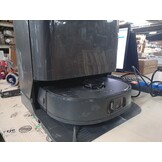 EUREKA J15 Pro Ultra Robotstofzuiger - 16200Pa - Zwart - Met Zelfreinigend Station