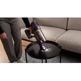Rowenta X-Pert 6.60 Steelstofzuiger RH6838 Draadloos - Paars - 45 minuten