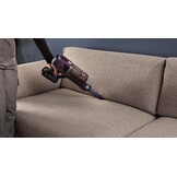 Rowenta X-Pert 6.60 Steelstofzuiger RH6838 Draadloos - Paars - 45 minuten