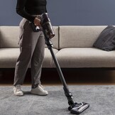 Rowenta X-Pert 6.60 Steelstofzuiger RH6838 Draadloos - Paars - 45 minuten
