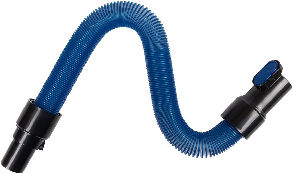 ProfiCare PC-BS 3085 A Draadloze Steelstofzuiger met Accu - Antraciet/Blauw