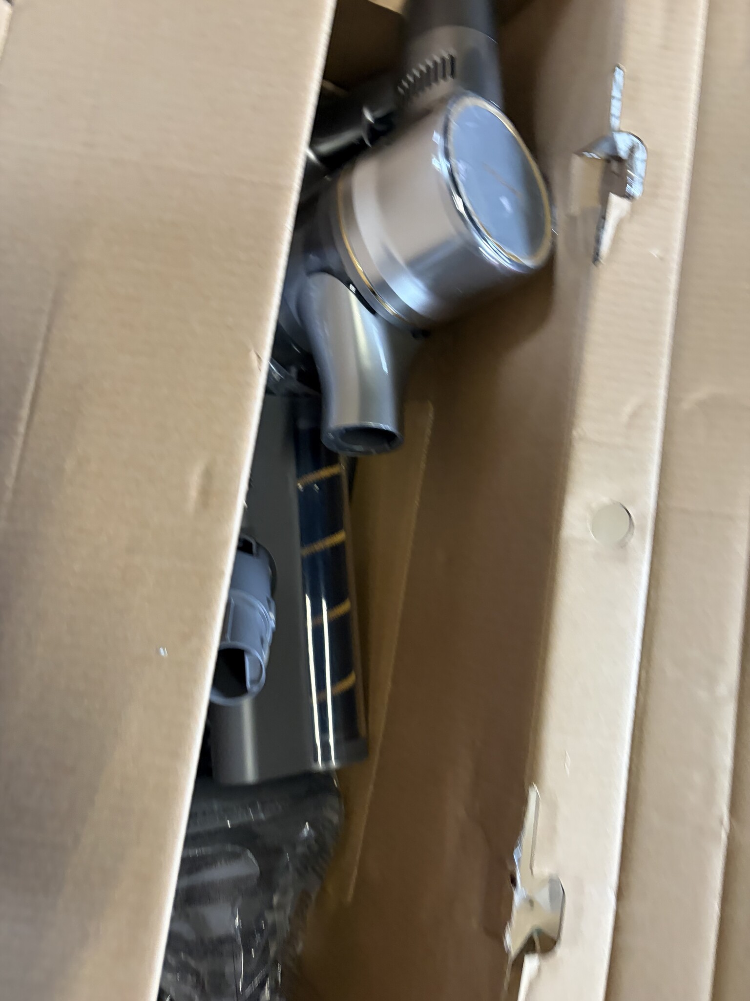 DREAME R20 Snoerloze stofzuiger,22 000 Pa /190AW krachtige zuigkracht