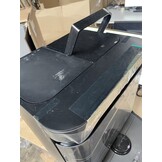 EUREKA J15 Pro Ultra Robotstofzuiger - 16200Pa - Zwart - Met Zelfreinigend Station