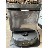 EUREKA J15 Pro Ultra Robotstofzuiger - 16200Pa - Zwart - Met Zelfreinigend Station