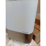 DREAME X40 Ultra Complete Robotstofzuiger met afneembare en optilbare dweil,uitgebreide reiniging met zijborstels, zuigkracht van 12.000 Pa, zelfreinigende dweil en wasbord van 70 ℃,automatisch legen