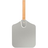 G3 Ferrari Pizza Pro G10204 Pizzaoven - 1700W - 450°C - Met vuurvaste steen - RVS
