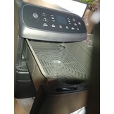 Cosori Airfryer, nieuwe generatie 2026, chip testwinnaar TurboBlaze-Tech
