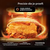 Cosori Airfryer, nieuwe generatie 2026, chip testwinnaar TurboBlaze-Tech