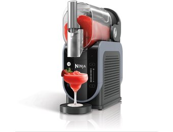 Ninja SLUSHi IJsdrankjesmaker, frozen cocktails, 1,9 l inhoud, FS301EU