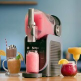 Ninja SLUSHi IJsdrankjesmaker, frozen cocktails, 1,9 l inhoud, FS301EU