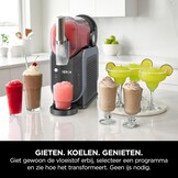 Ninja SLUSHi IJsdrankjesmaker, frozen cocktails, 1,9 l inhoud, FS301EU