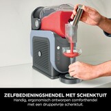Ninja SLUSHi IJsdrankjesmaker, frozen cocktails, 1,9 l inhoud, FS301EU
