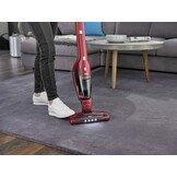 AEG CX7-2-45AN Steelstofzuiger 2-in-1 - Chili Rood