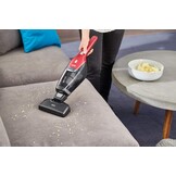 AEG CX7-2-45AN Steelstofzuiger 2-in-1 - Chili Rood