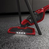 AEG CX7-2-45AN Steelstofzuiger 2-in-1 - Chili Rood