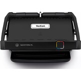 Tefal OptiGrill Elite XL Slimme contactgrill met grillassistent GC7608