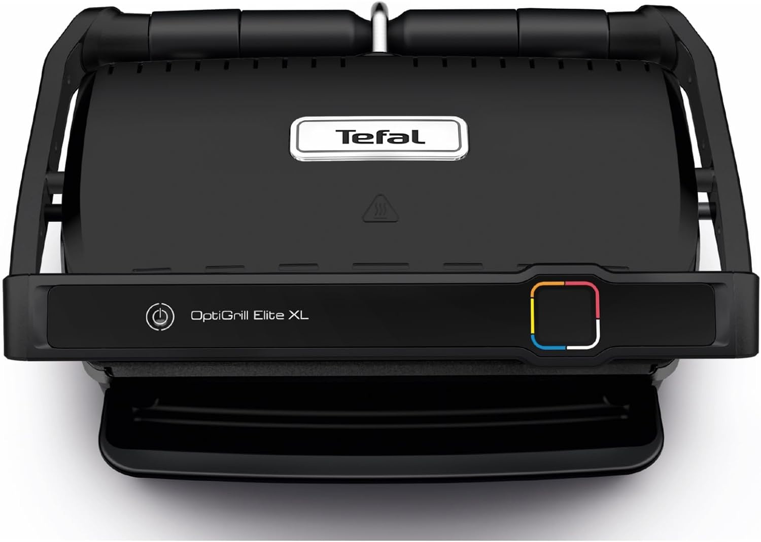 Tefal OptiGrill Elite XL Slimme contactgrill met grillassistent GC7608