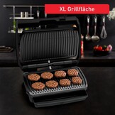 Tefal OptiGrill Elite XL Slimme contactgrill met grillassistent GC7608
