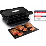 Tefal OptiGrill Elite XL Slimme contactgrill met grillassistent GC7608