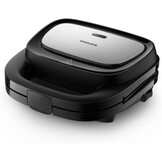 Philips Sandwichmaker 5000-3 Platensets voor Panini & Wafels