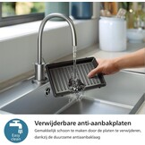 Philips Sandwichmaker 5000-3 Platensets voor Panini & Wafels