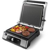 Philips Sandwichmaker 5000-3 Platensets voor Panini & Wafels