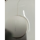 Mova E40 Ultra Robotstofzuiger met Dweilfunctie - Wit - 35 cm breed