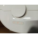 Mova E40 Ultra Robotstofzuiger met Dweilfunctie - Wit - 35 cm breed