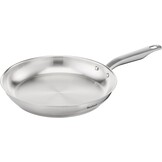 Tefal Virtuoso 2-delige pannenset, 24 + 28 cm, ongeseald E492S2