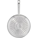 Tefal Virtuoso 2-delige pannenset, 24 + 28 cm, ongeseald E492S2