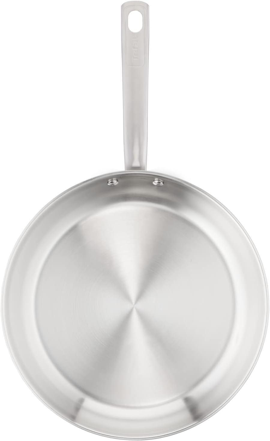 Tefal Virtuoso 2-delige pannenset, 24 + 28 cm, ongeseald E492S2