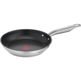Tefal Virtuoso 2-delige pannenset, 24 + 28 cm, ongeseald E492S2