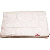 Zizzz Premium Wol Deken – Zachte en Warme Swisswool, Perfect voor 4 Seizoenen - Maat 220 x 240 cm
