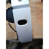 Dreame L10s Ultra Gen 2 Robotstofzuiger met Dweilfunctie - 10.000 Pa - Wit