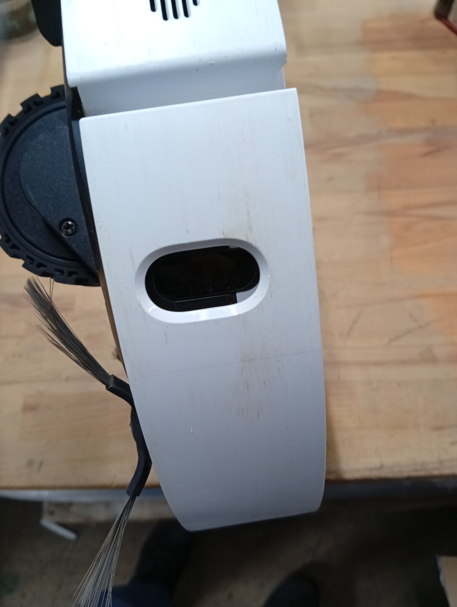 Dreame L10s Ultra Gen 2 Robotstofzuiger met Dweilfunctie - 10.000 Pa - Wit