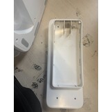Mova P50Pro Ultra Robotstofzuiger met Flexibele Dweil